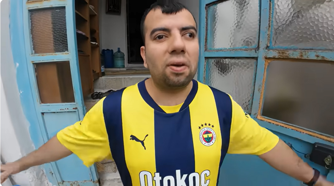 Kadıköy Boğası